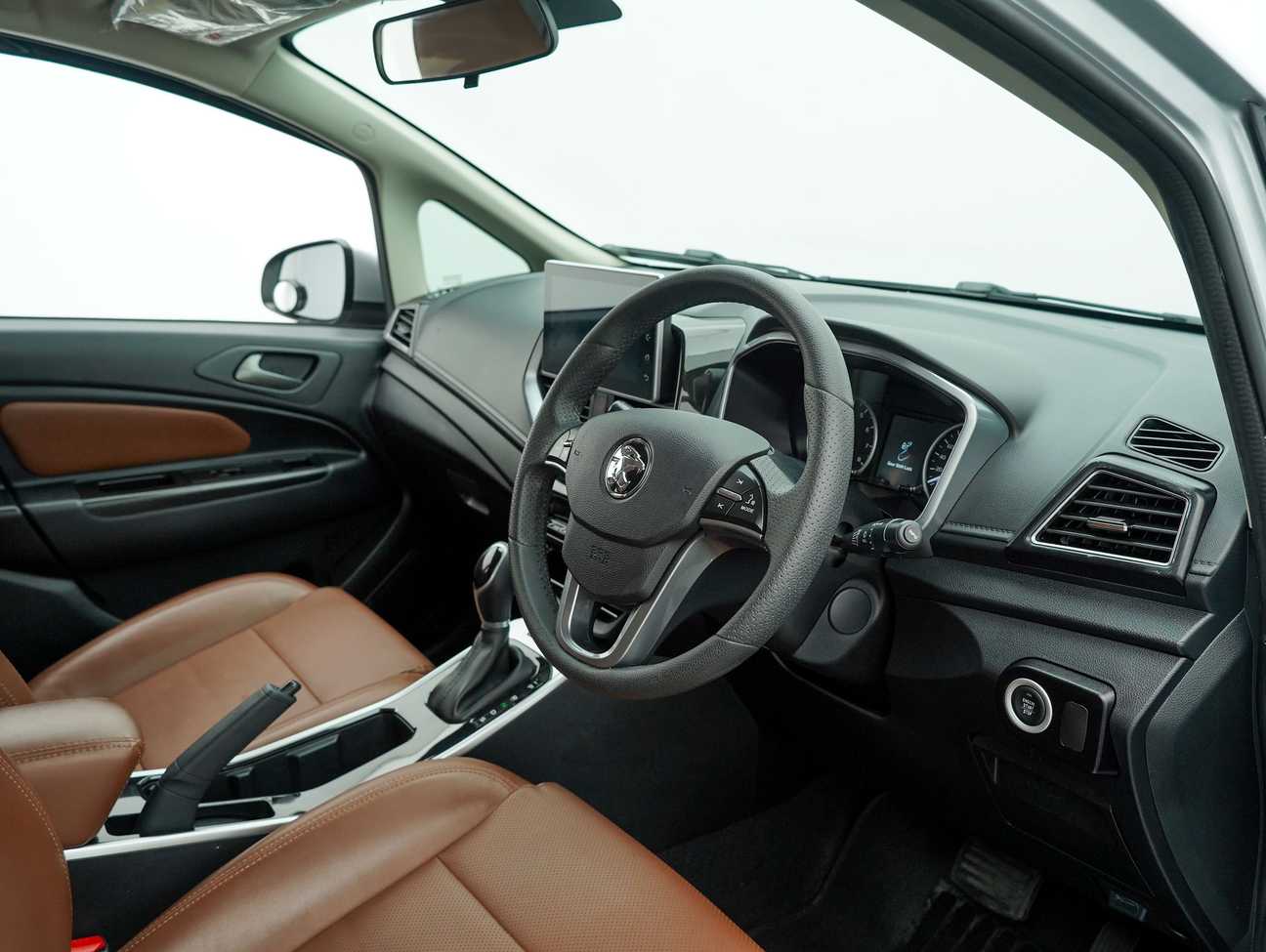 used 2023 Proton Persona Premium 1.6