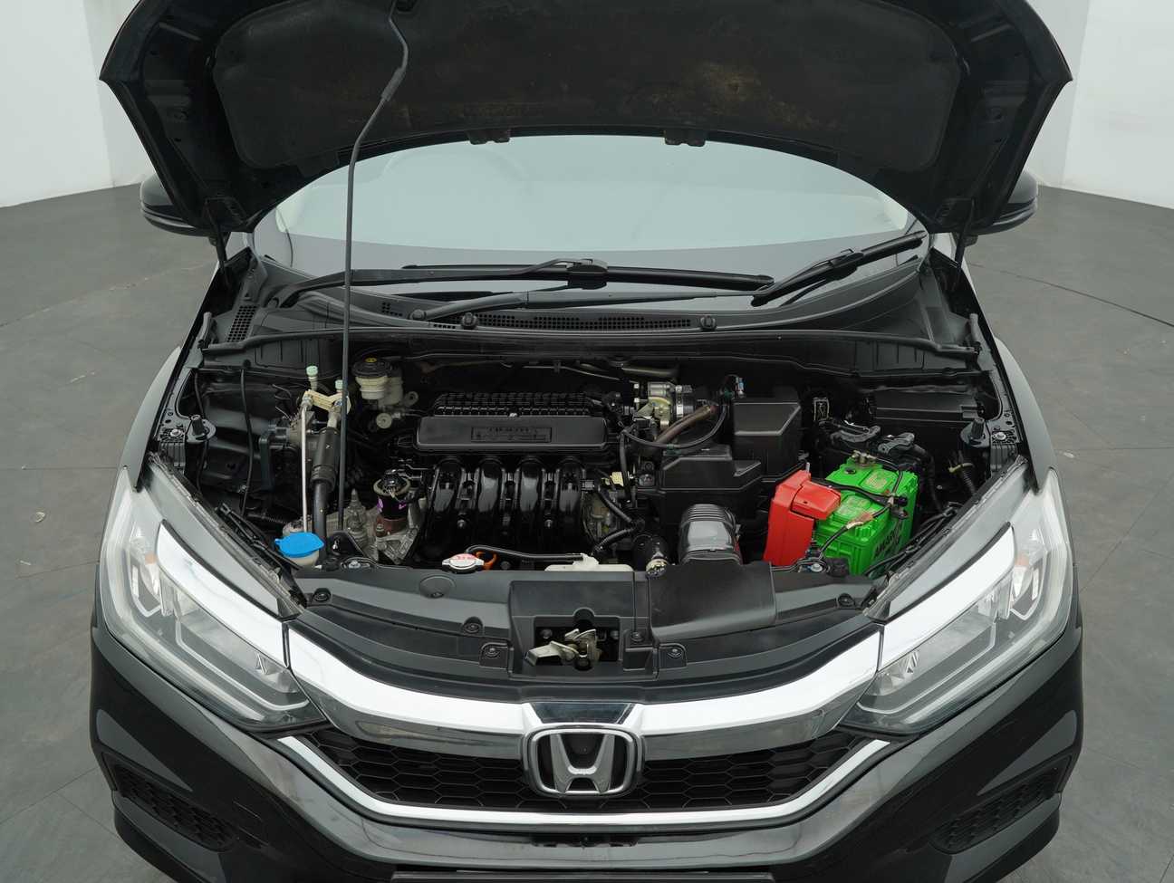 used 2019 Honda City S 1.5