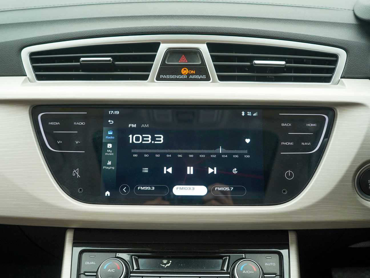 used 2020 Proton X70 Premium X 1.8