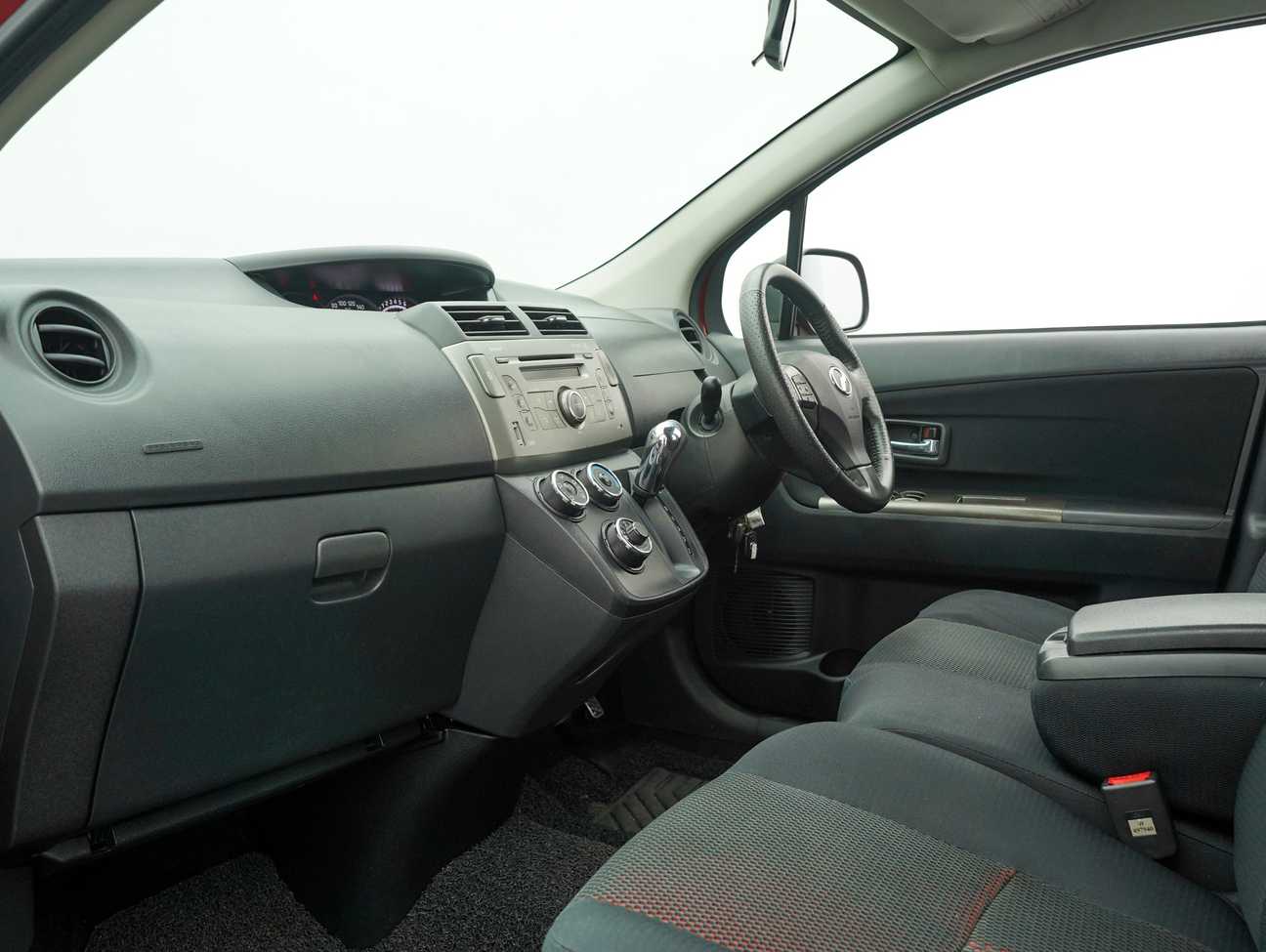 used 2015 Perodua Alza SE 1.5