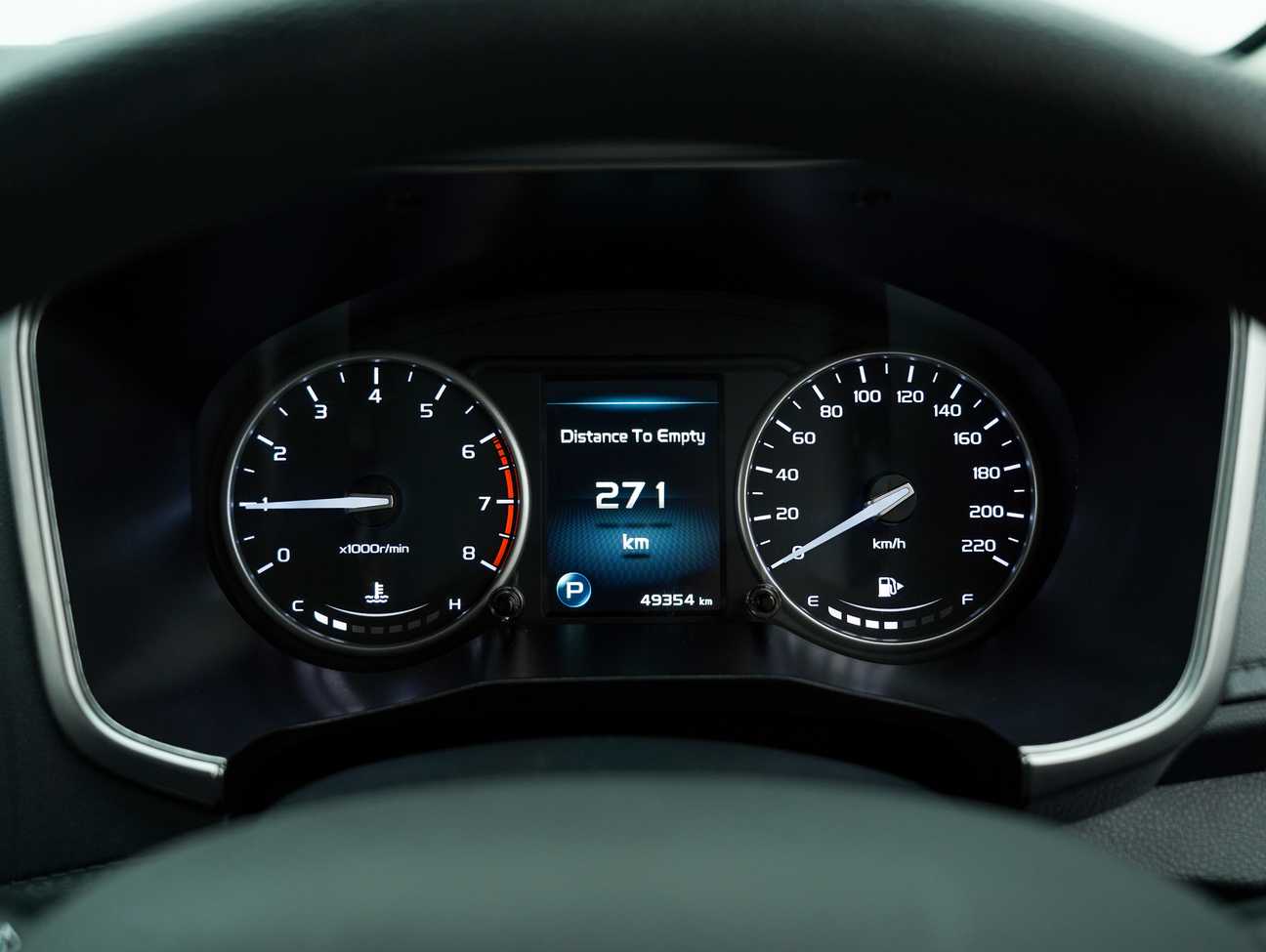 used 2020 Proton Persona Executive 1.6