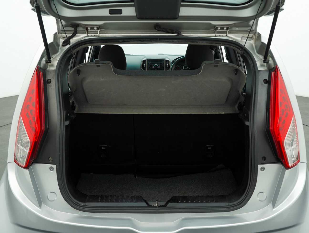 used 2015 Proton Iriz Executive 1.3