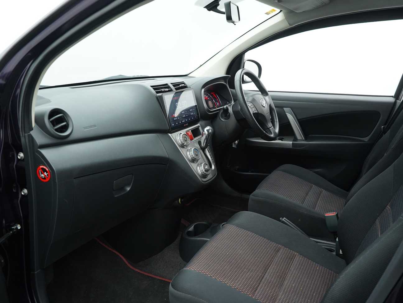 used 2012 Perodua Myvi SE 1.5