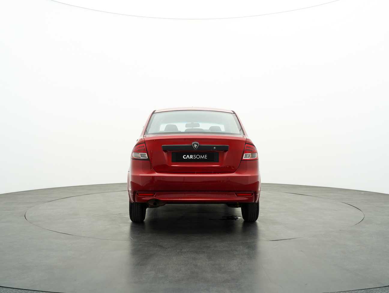 used 2013 Proton Saga FLX Standard 1.3