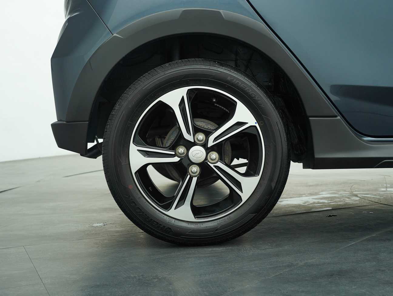 used 2021 Perodua AXIA Style 1.0