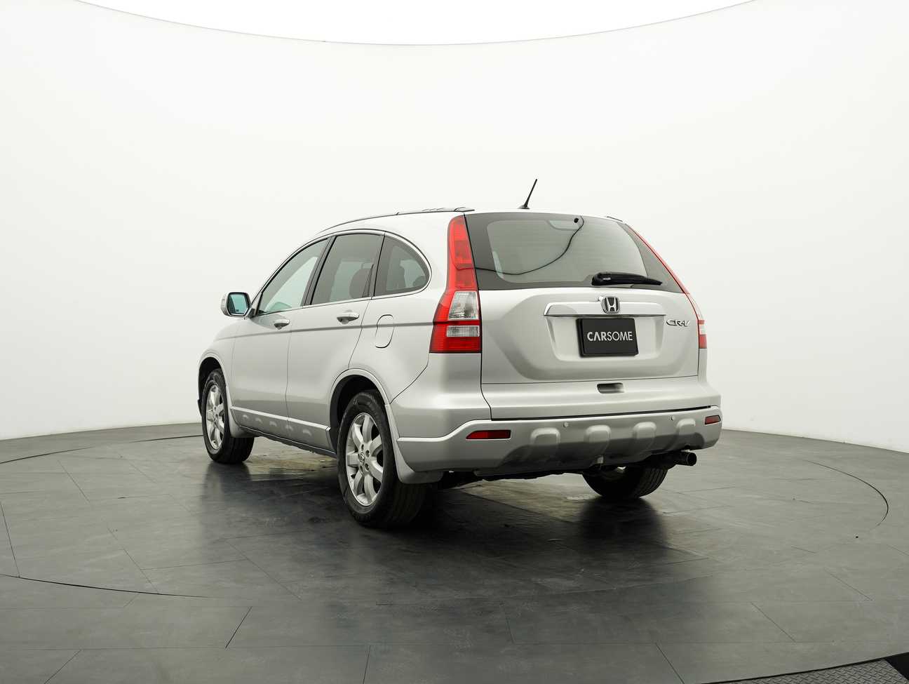 used 2008 Honda CR-V  2.0