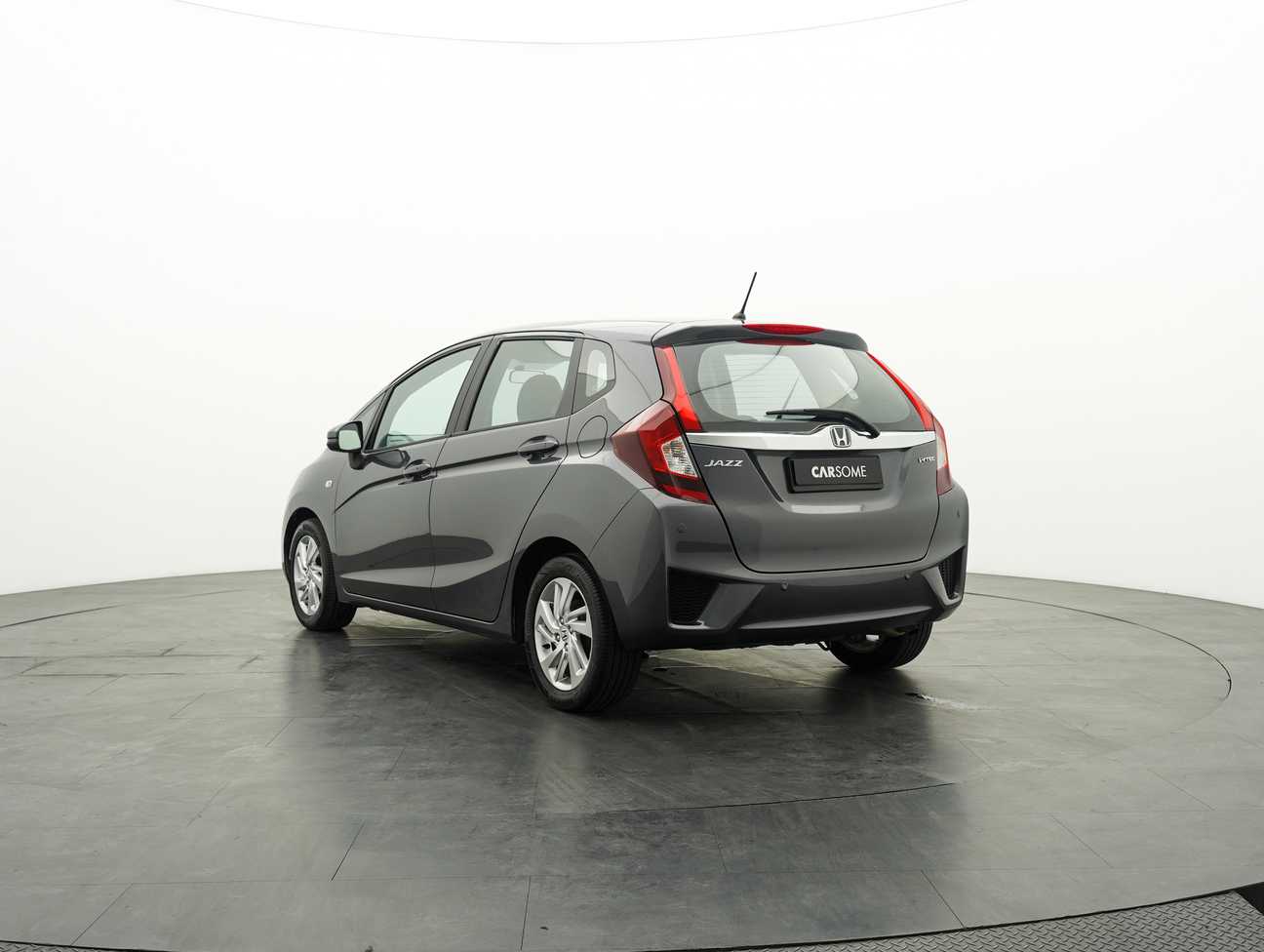 used 2015 Honda Jazz E 1.5