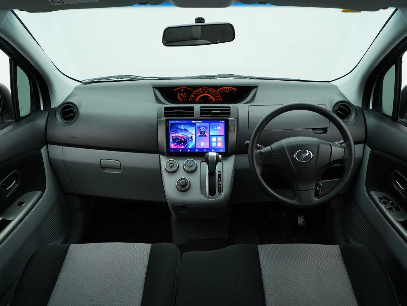 used 2013 Perodua Alza EZ 1.5