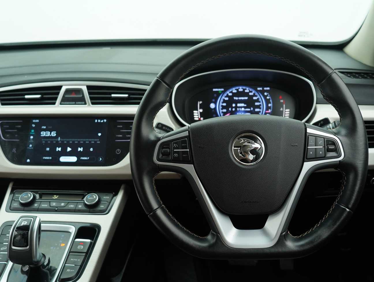 used 2021 Proton X70 Premium 1.8