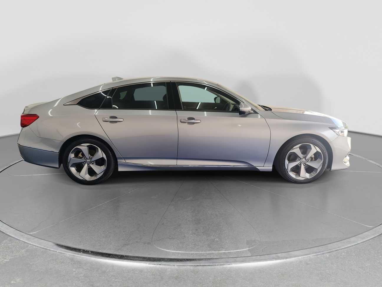 used 2023 Honda Accord TC-P 1.5