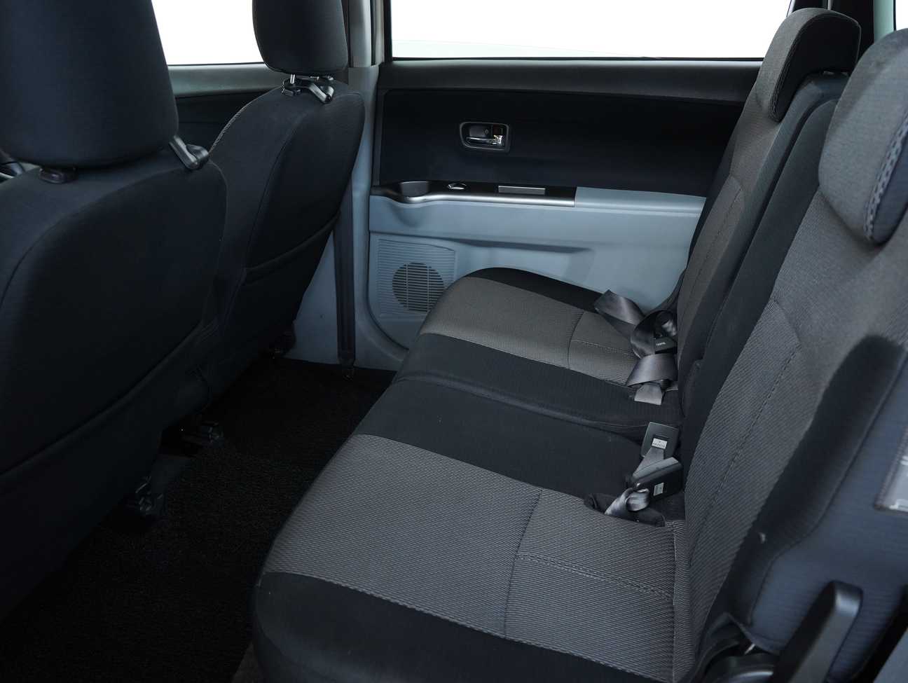 used 2010 Perodua Alza EZi 1.5