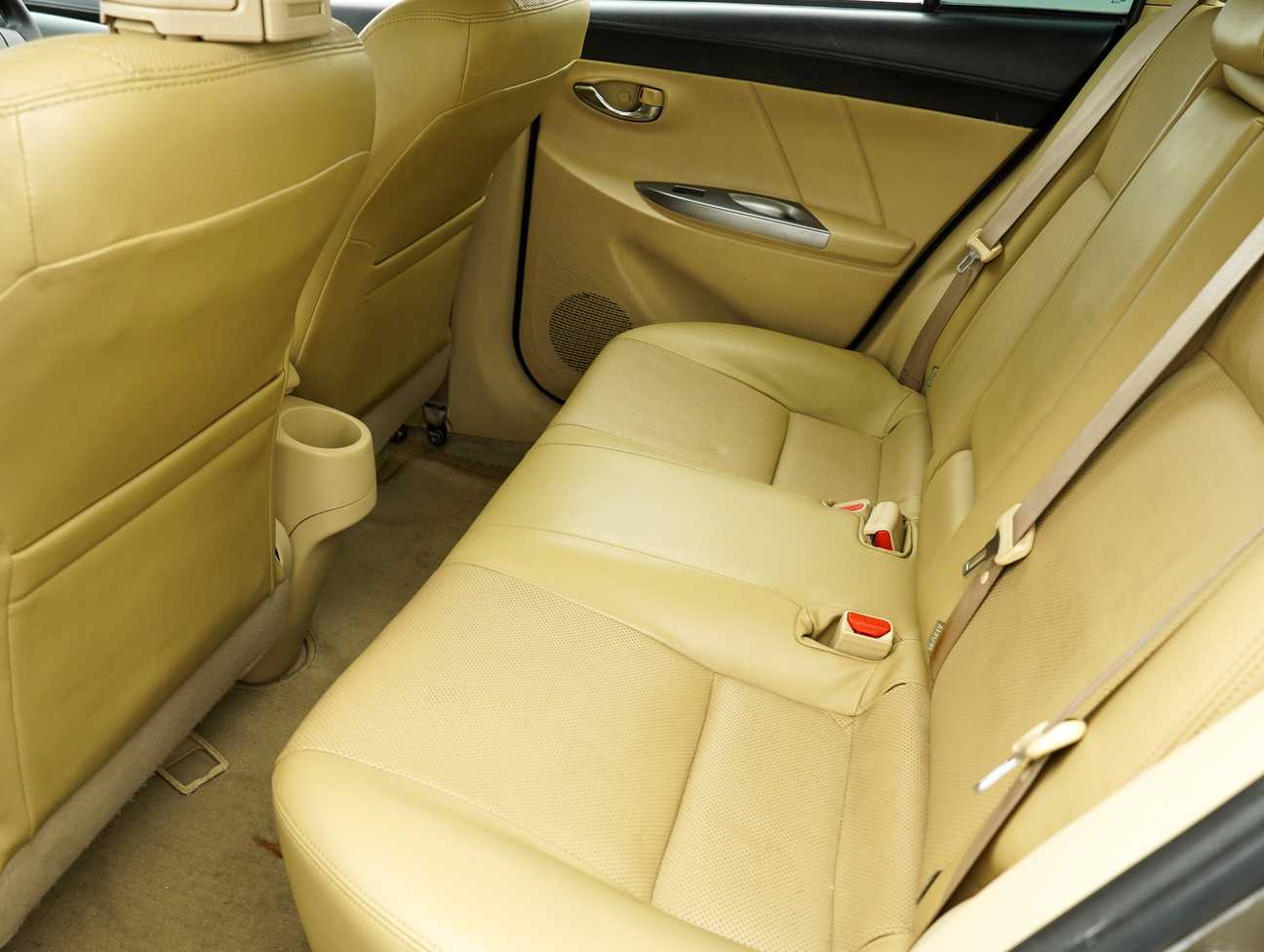 used 2014 Toyota Vios G 1.5