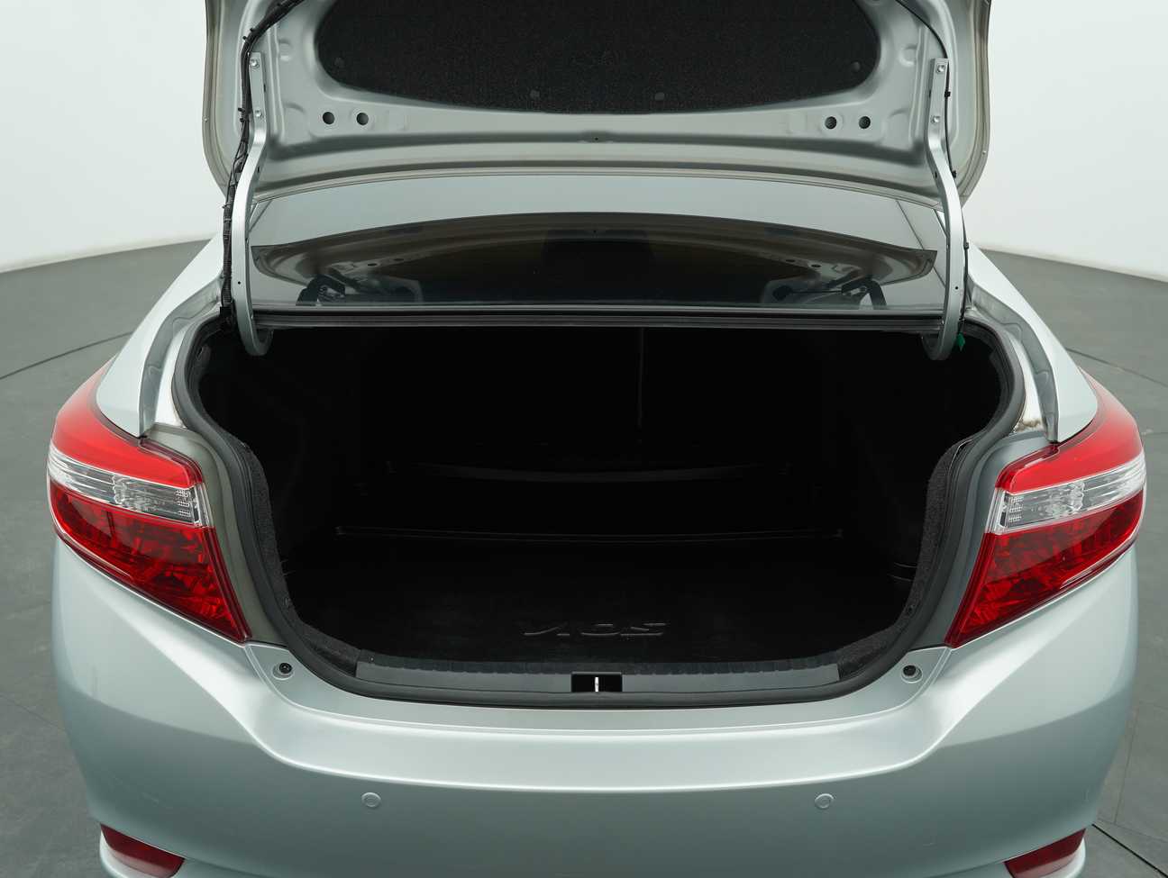 used 2014 Toyota Vios G 1.5