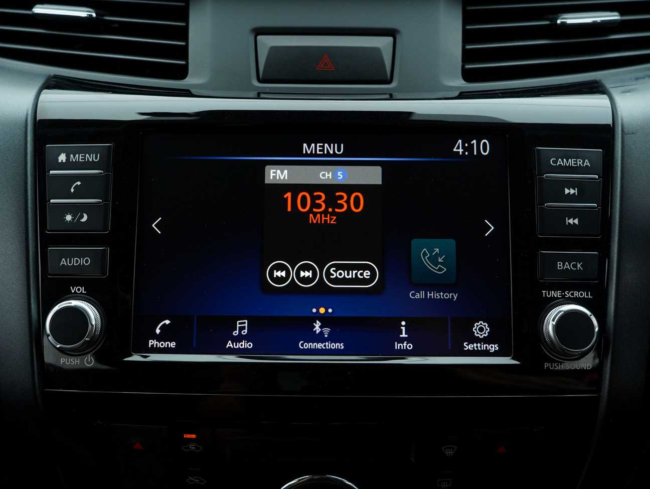 terpakai 2021 Nissan Navara PRO-4X Dual Cab 2.5