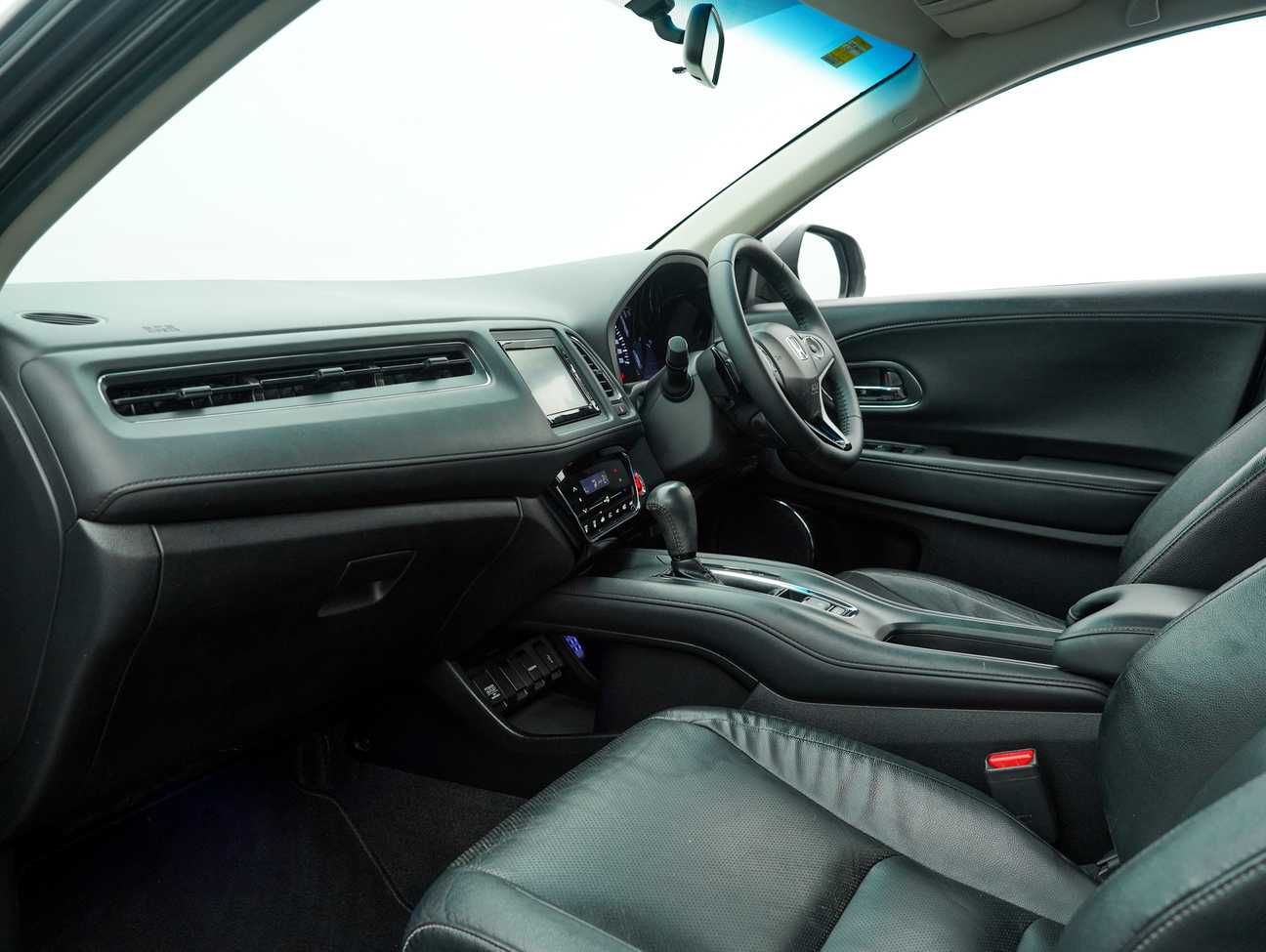 used 2019 Honda HR-V i-VTEC V 1.8