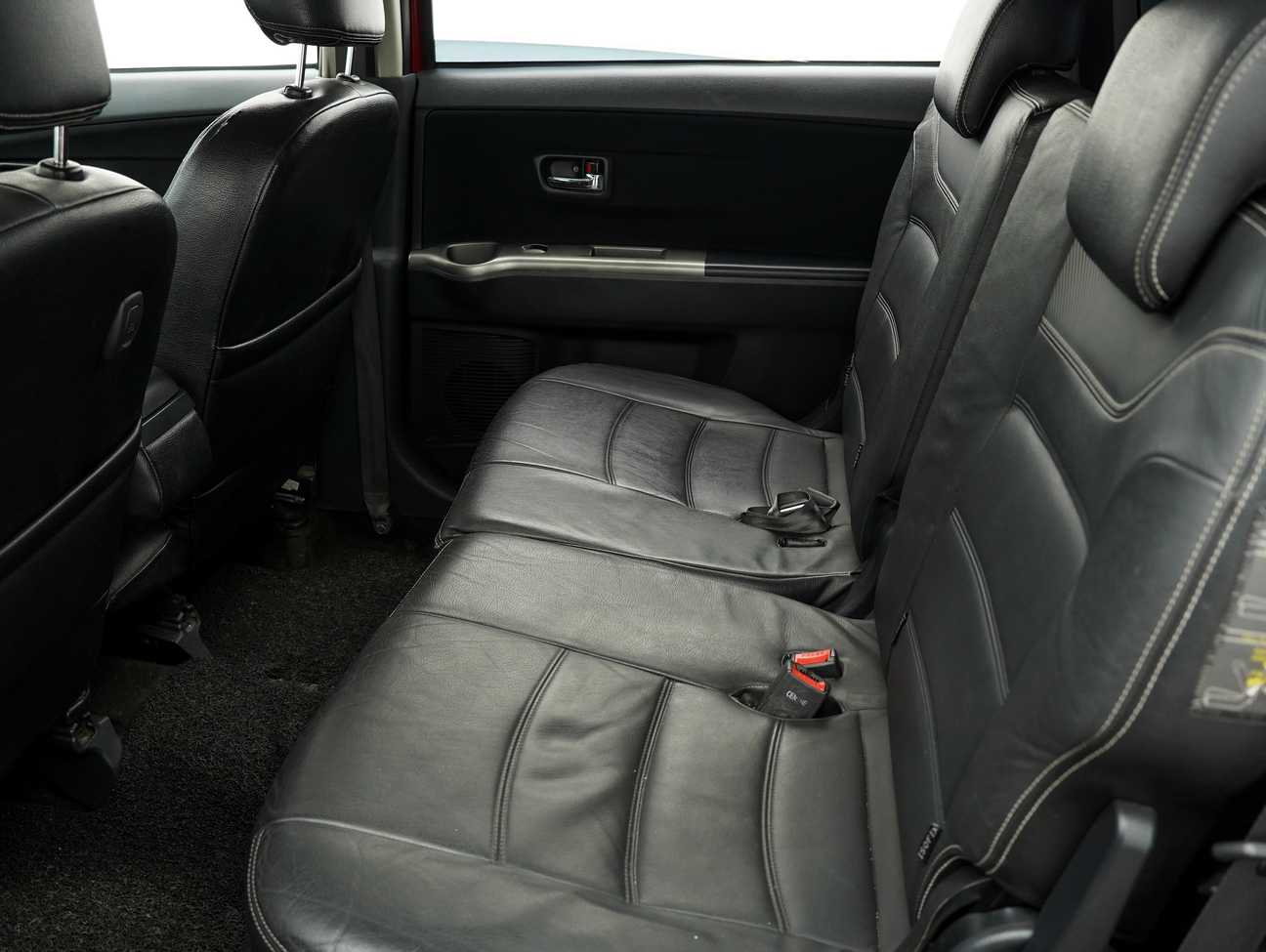 used 2014 Perodua Alza Advance 1.5