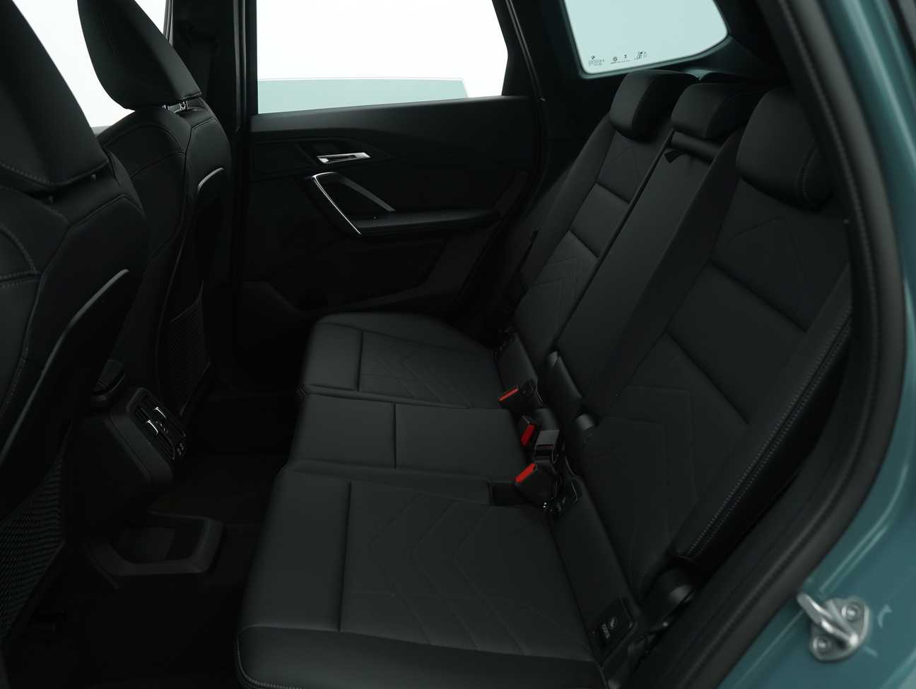 terpakai 2024 BMW X1 sDrive20i xLine 2.0