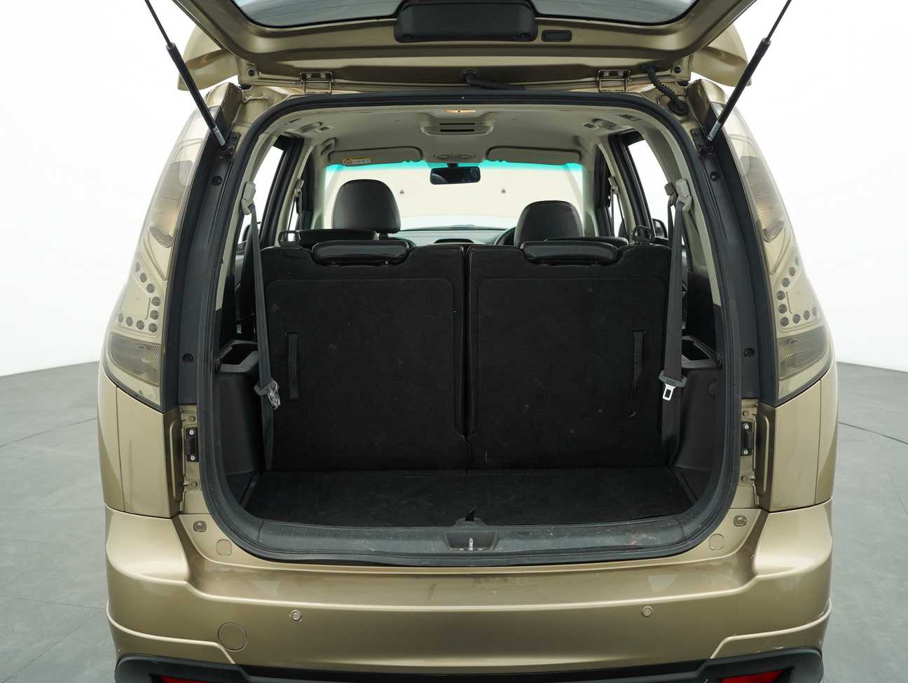 used 2016 Proton Exora Executive 1.6