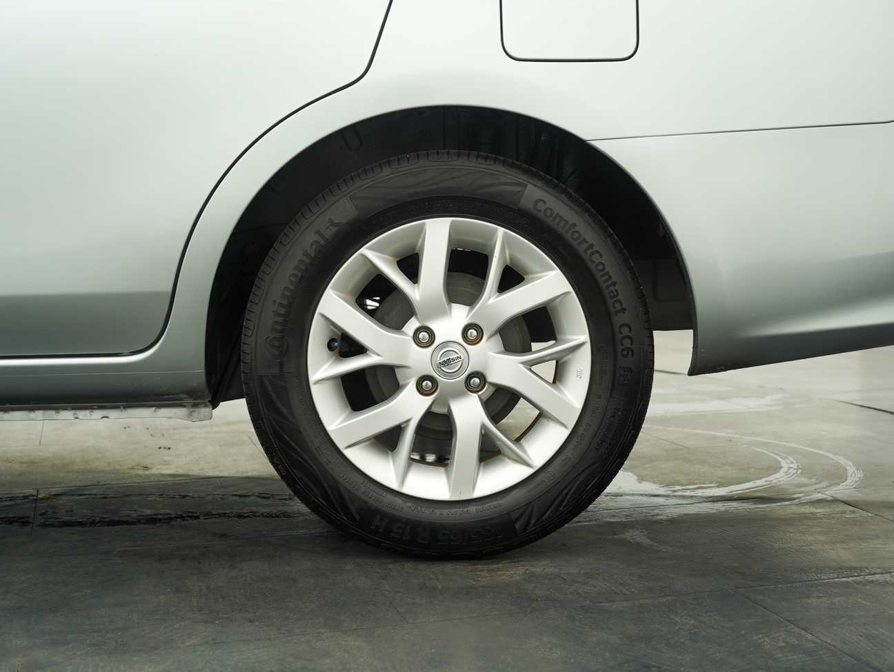 used 2019 Nissan Almera E 1.5