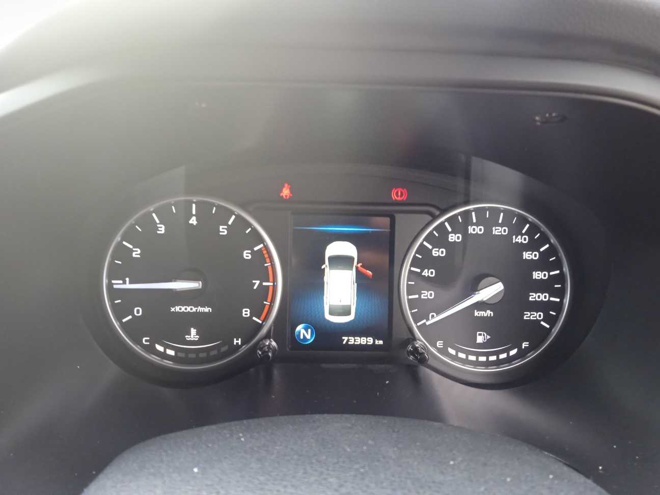 used 2021 Proton Iriz Executive 1.6
