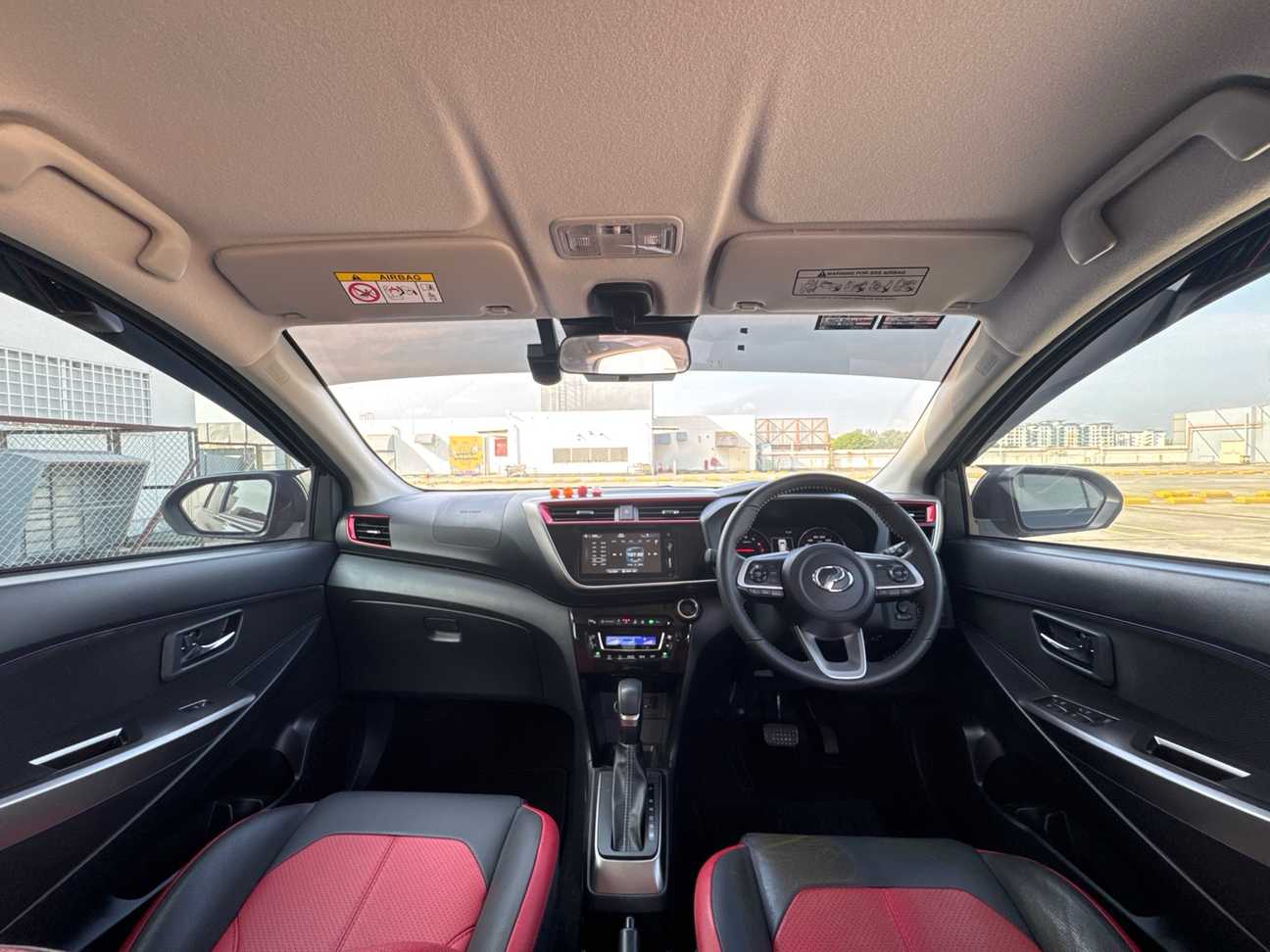 used 2023 Perodua Myvi AV 1.5