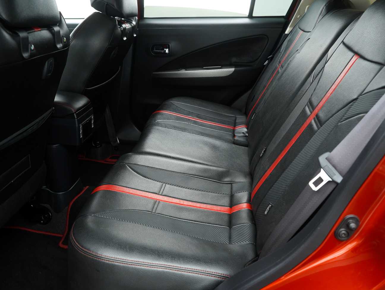 terpakai 2017 Perodua Myvi SE 1.5