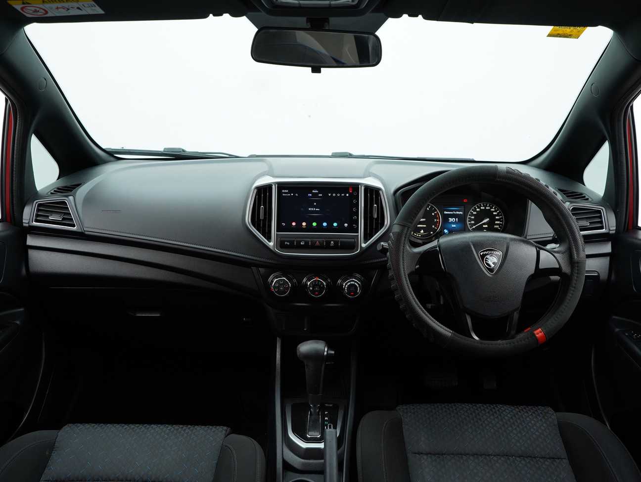 used 2019 Proton Iriz Executive 1.6