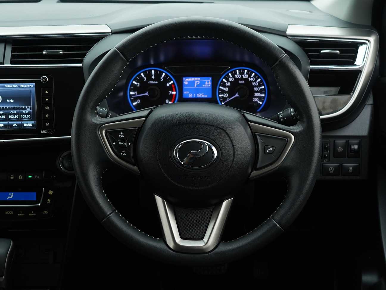 used 2018 Perodua Myvi AV 1.5