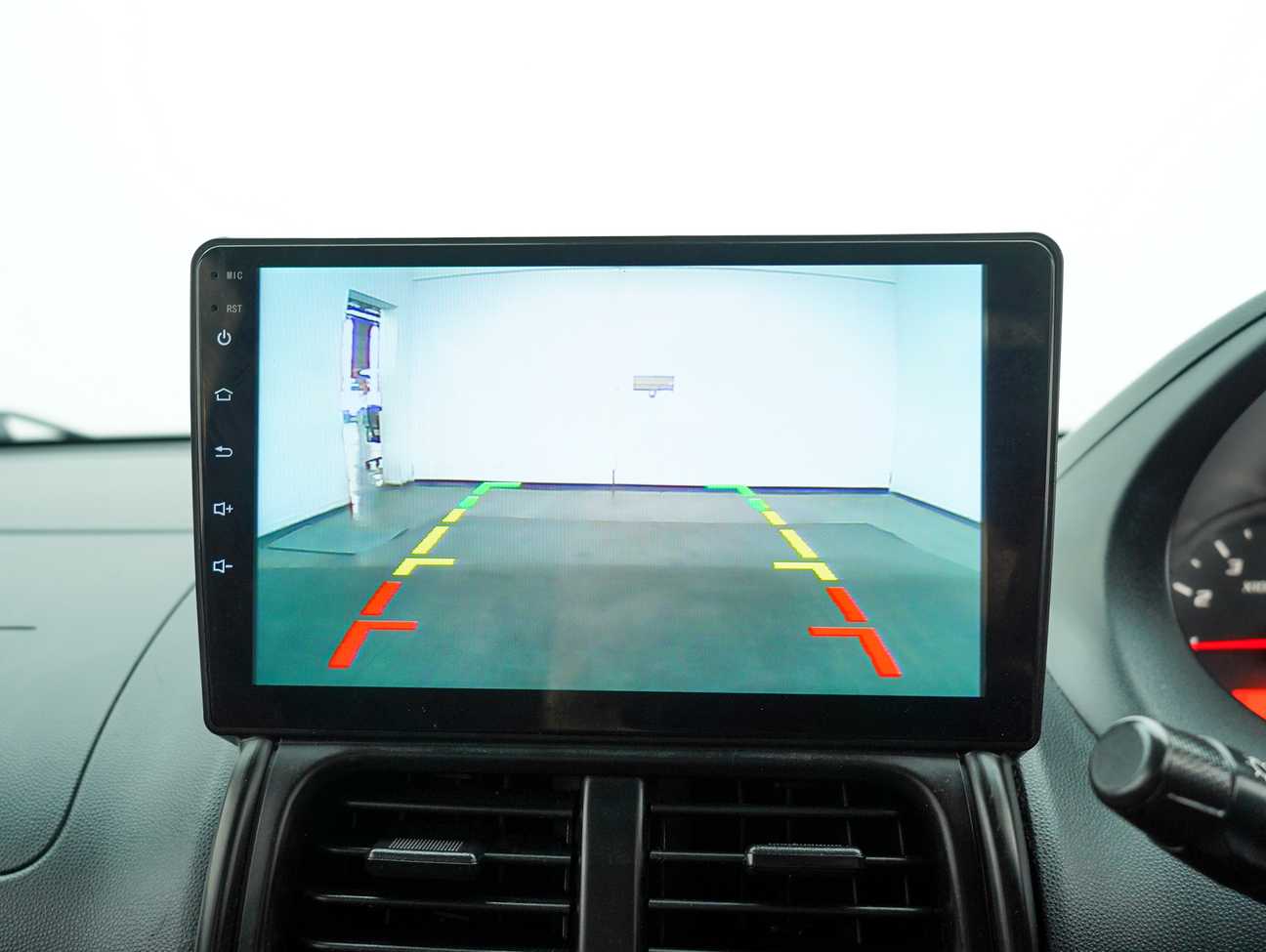 used 2018 Proton Saga Standard 1.3