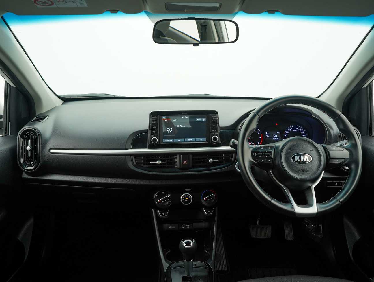 used 2019 Kia Picanto EX 1.2