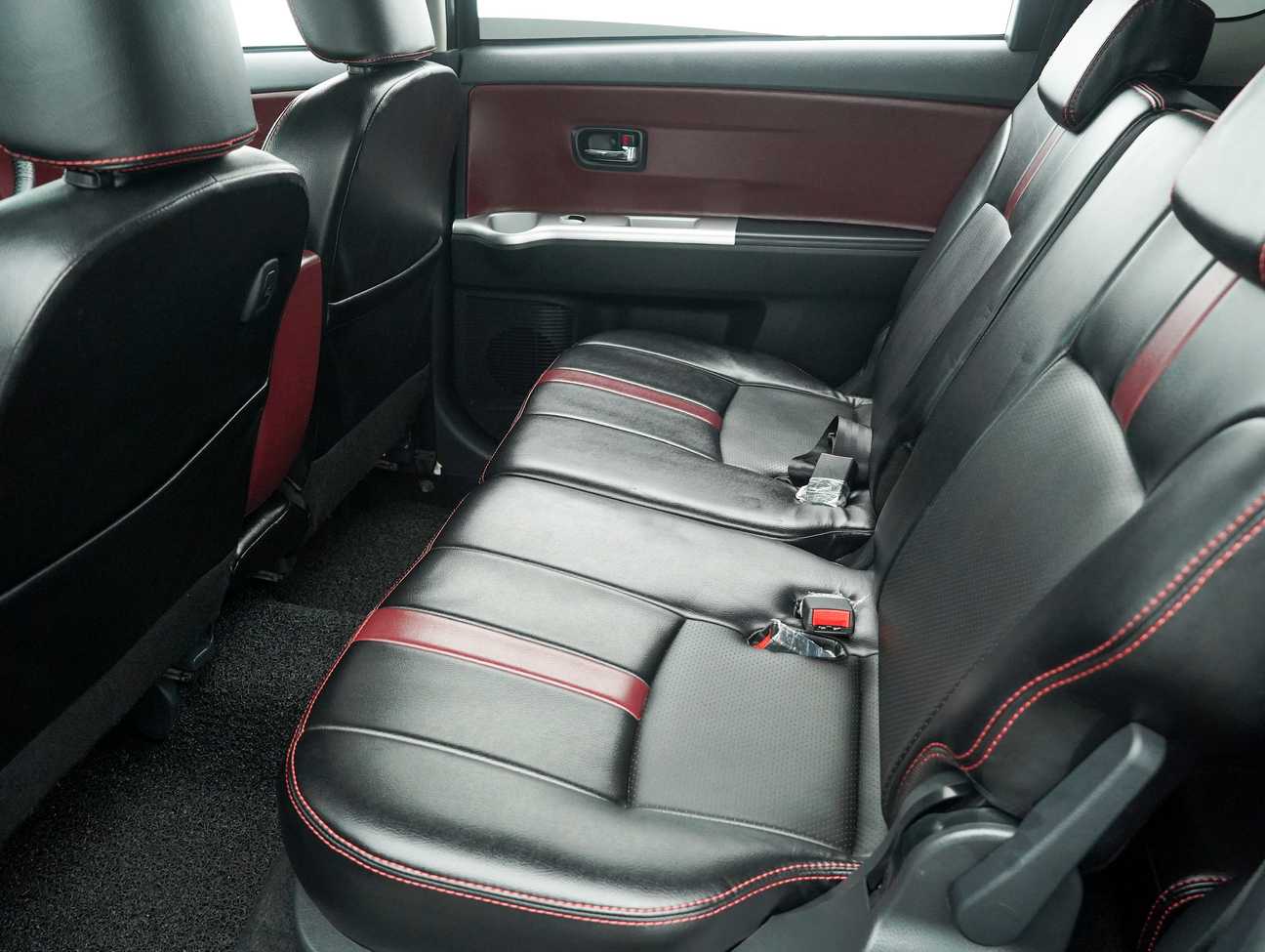 used 2020 Perodua Alza SE 1.5