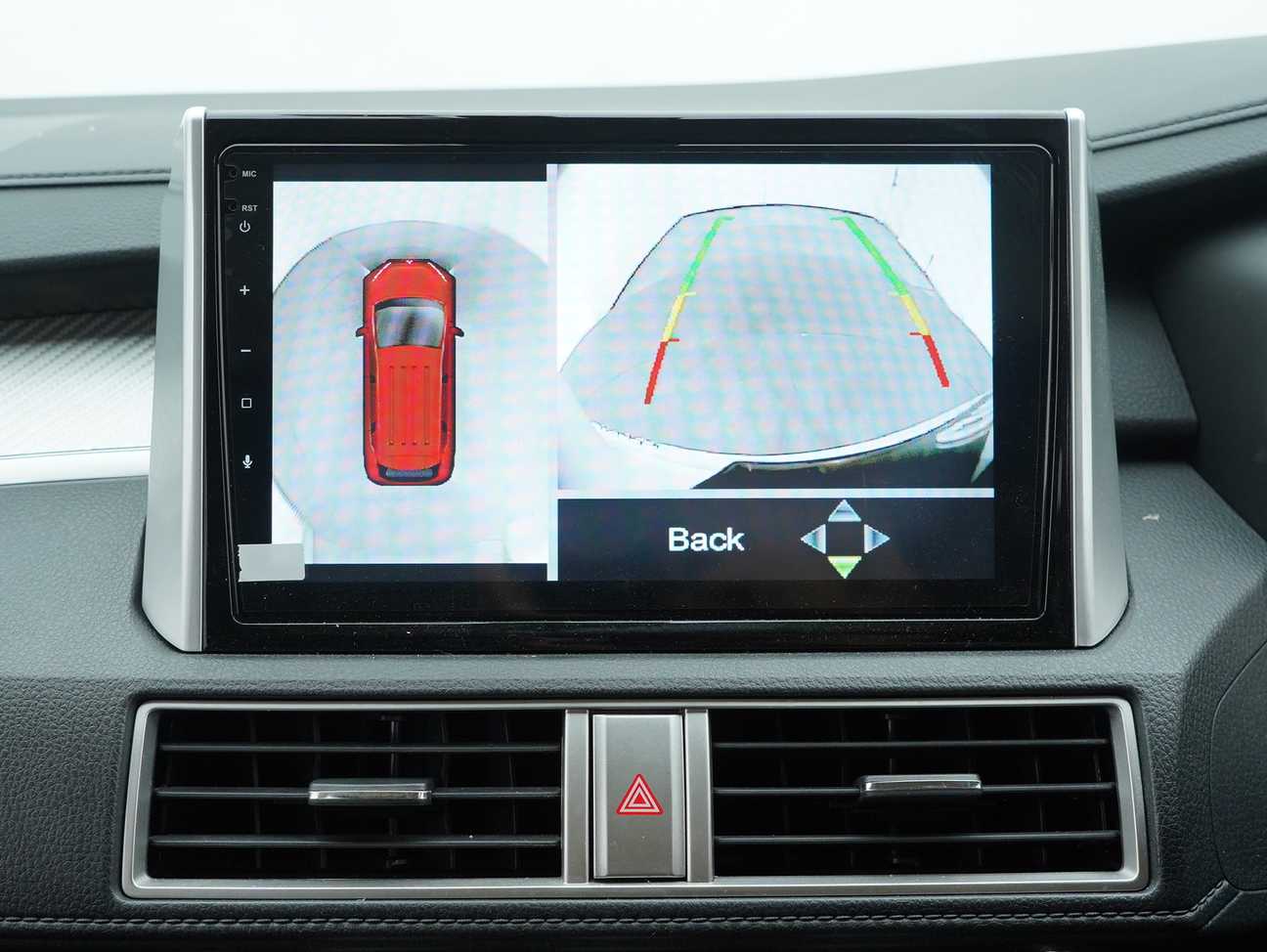 used 2023 Mitsubishi Xpander  1.5