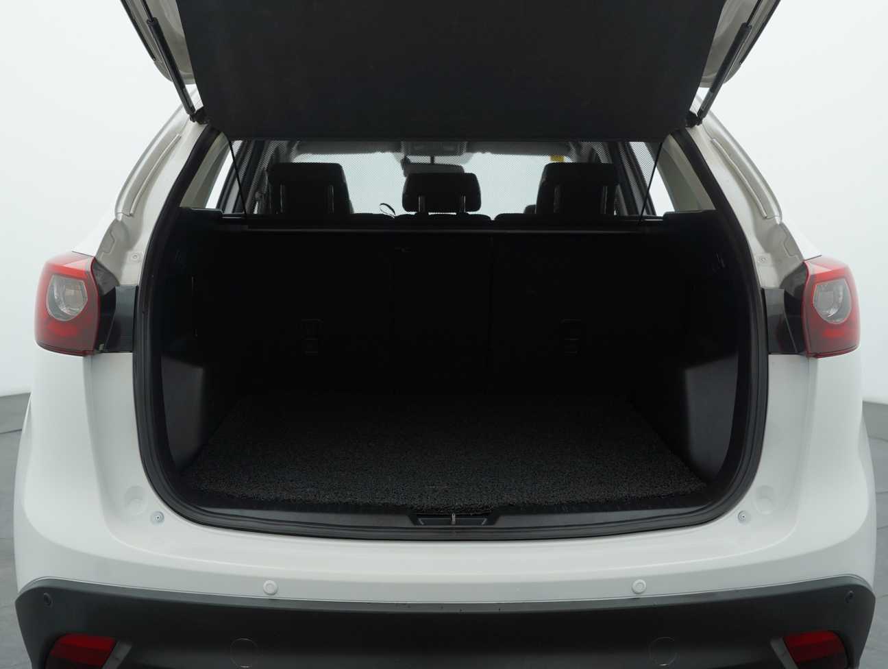 used 2016 Mazda CX-5 SKYACTIV-G GLS 2.5