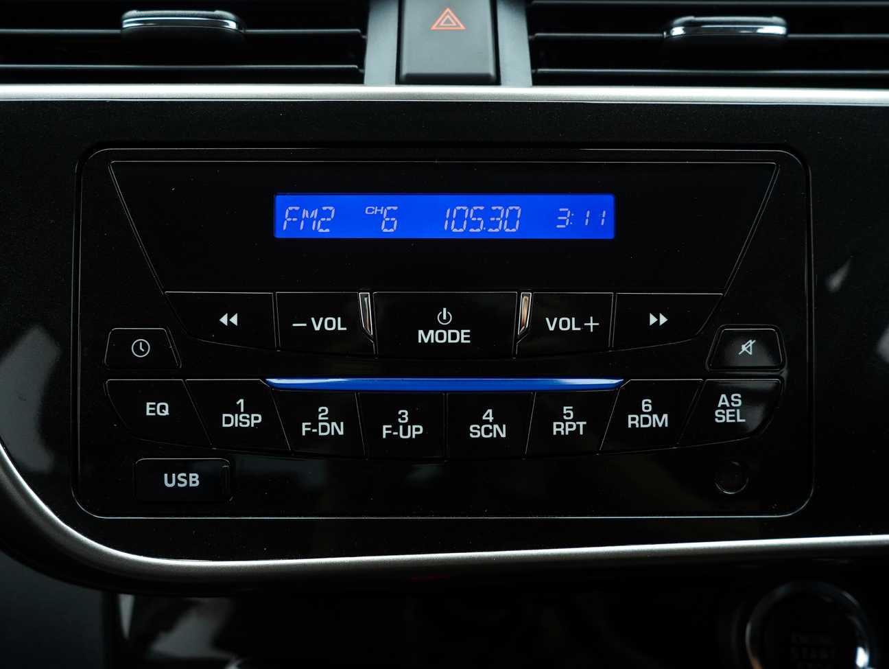 terpakai 2023 Perodua Myvi G 1.3