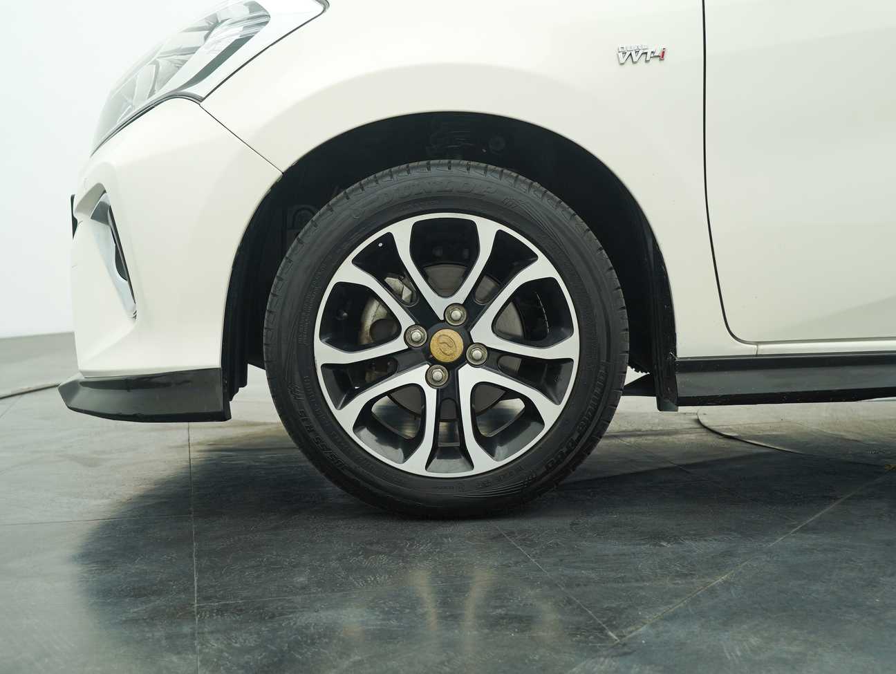 terpakai 2020 Perodua Myvi AV 1.5