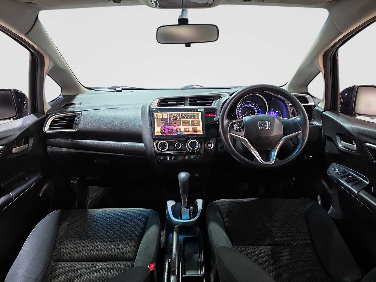 terpakai 2014 Honda Jazz E 1.5
