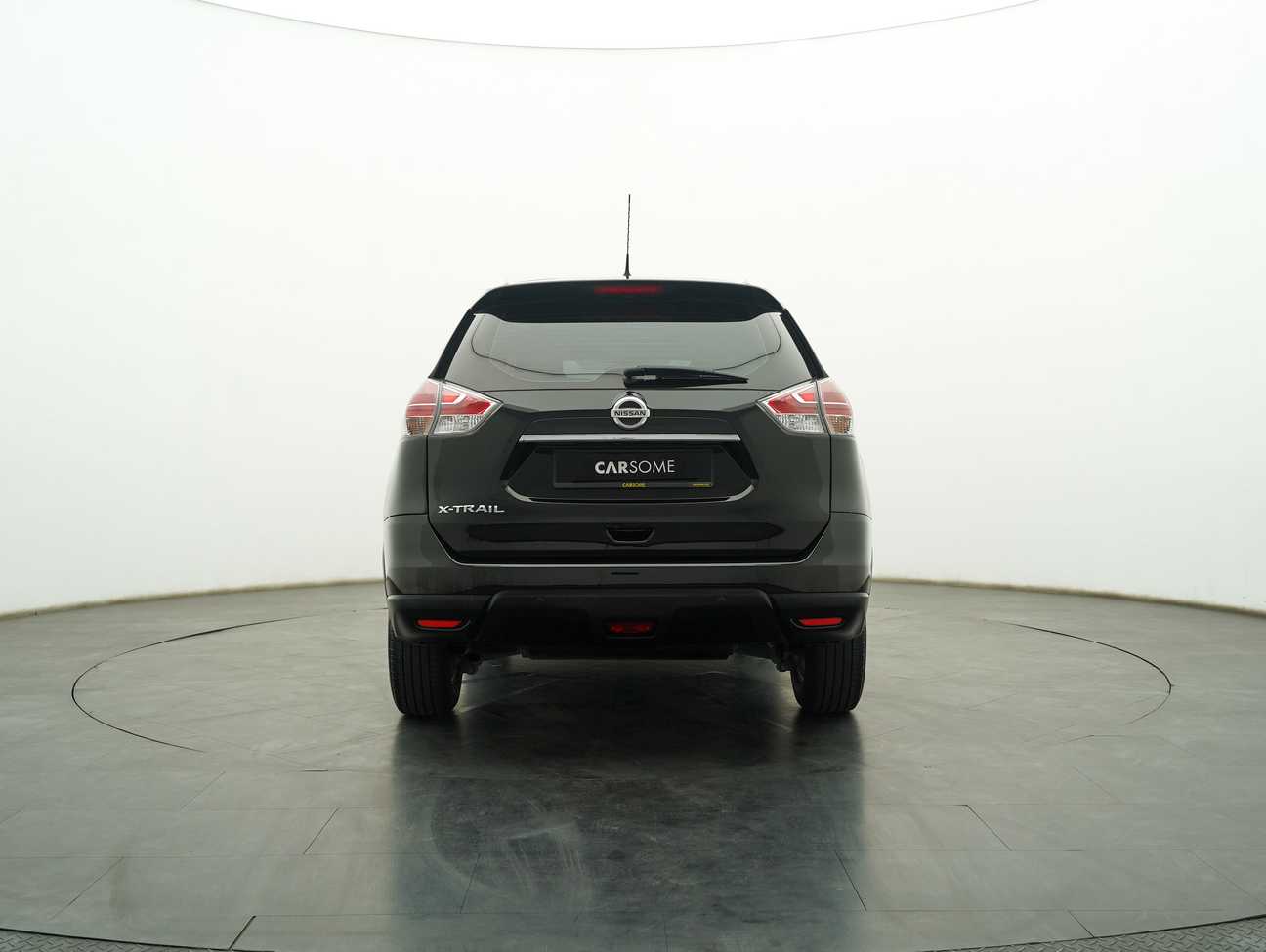 used 2019 Nissan X-Trail  2.0