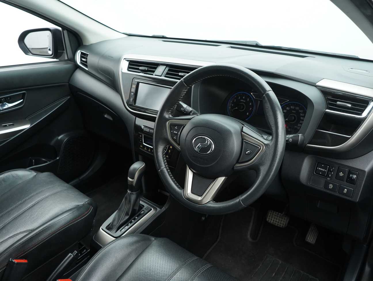 terpakai 2018 Perodua Myvi AV 1.5