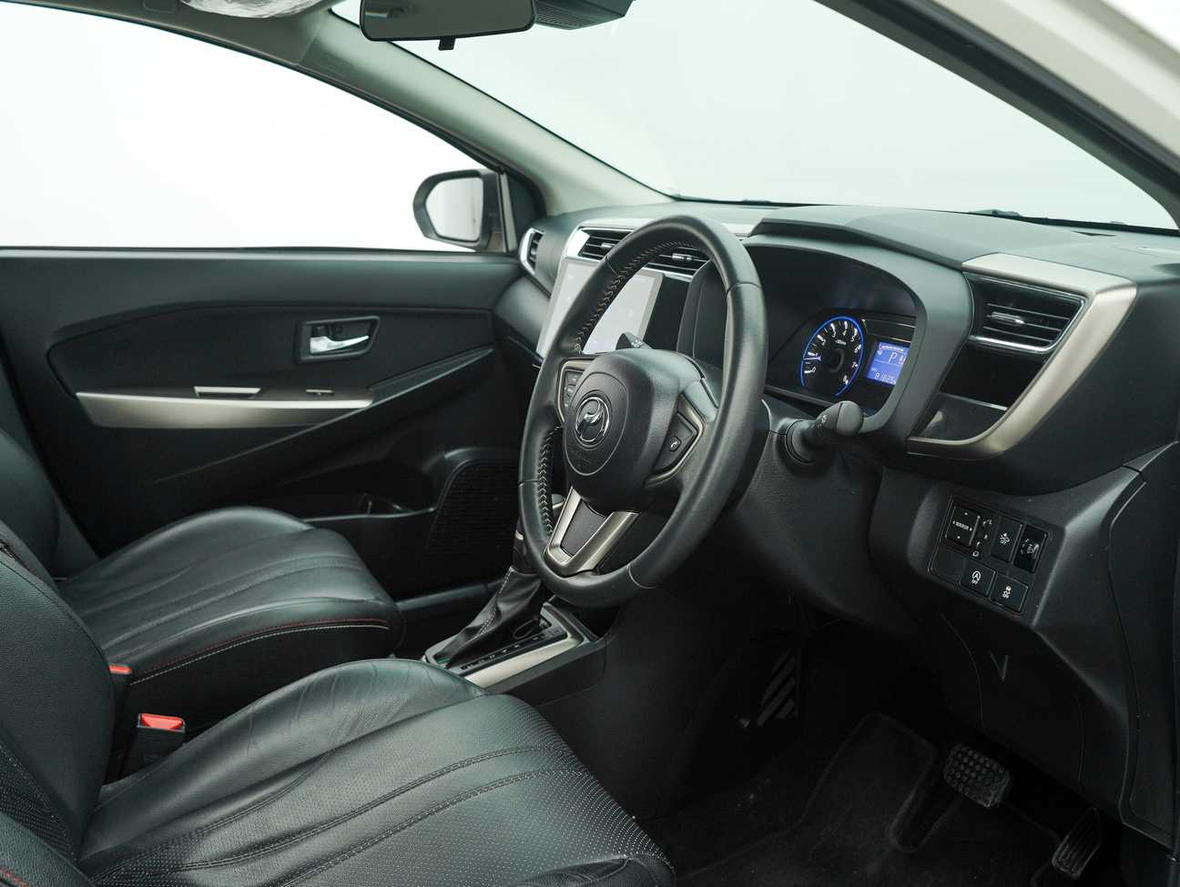 terpakai 2019 Perodua Myvi AV 1.5