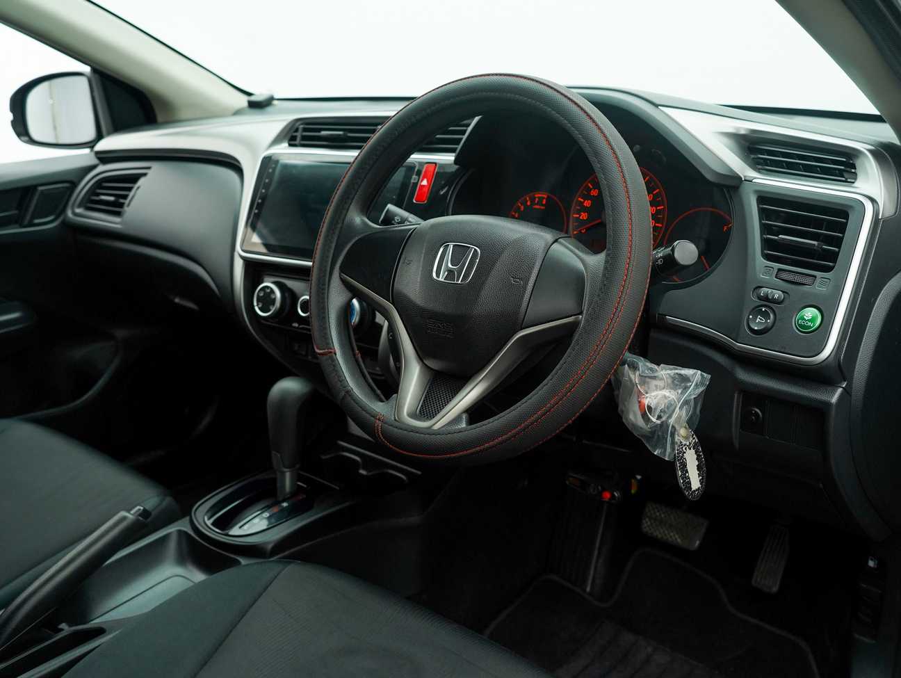 used 2016 Honda City S Plus 1.5