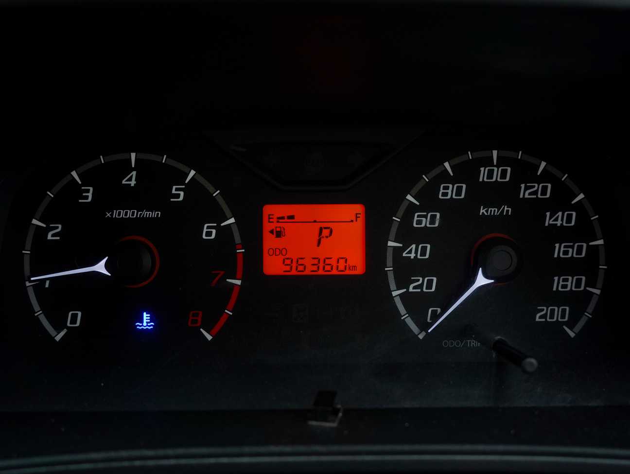 used 2017 Perodua Bezza G Standard 1.0