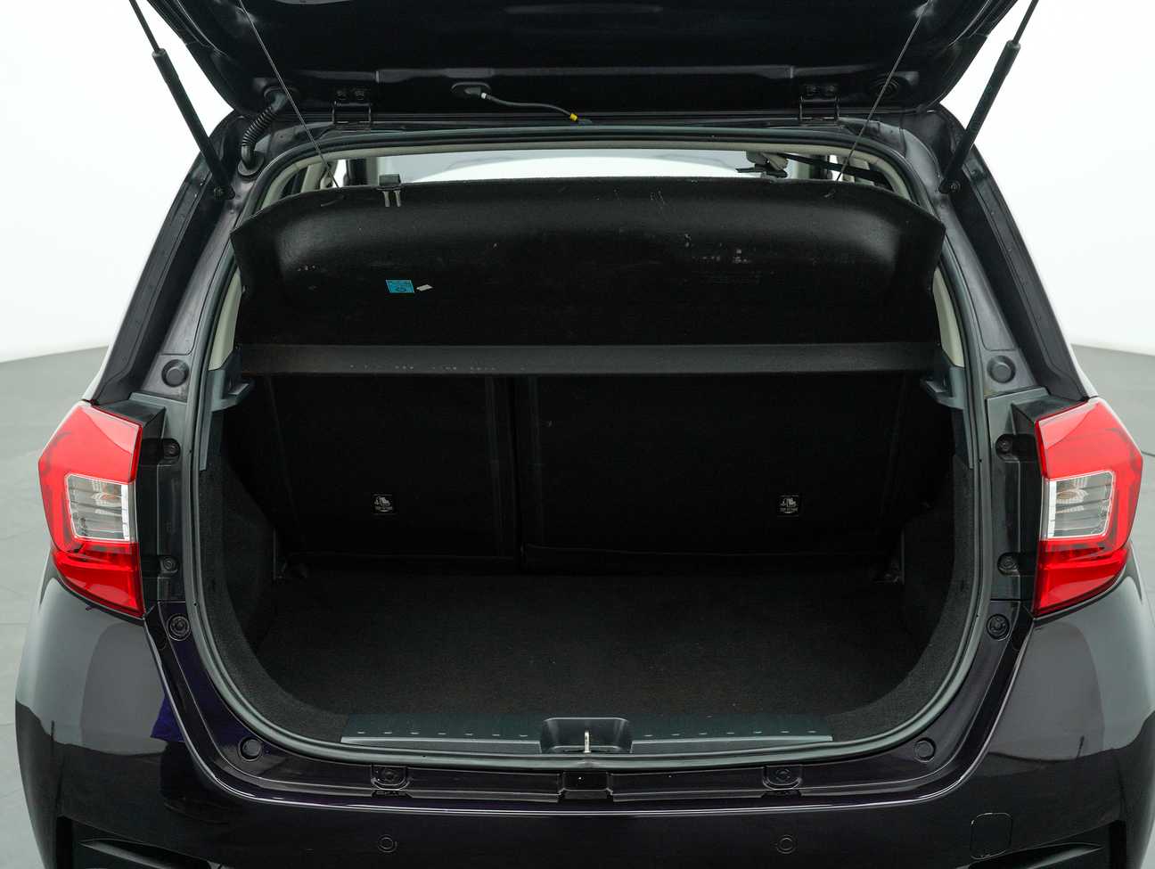 terpakai 2019 Perodua Myvi H 1.5