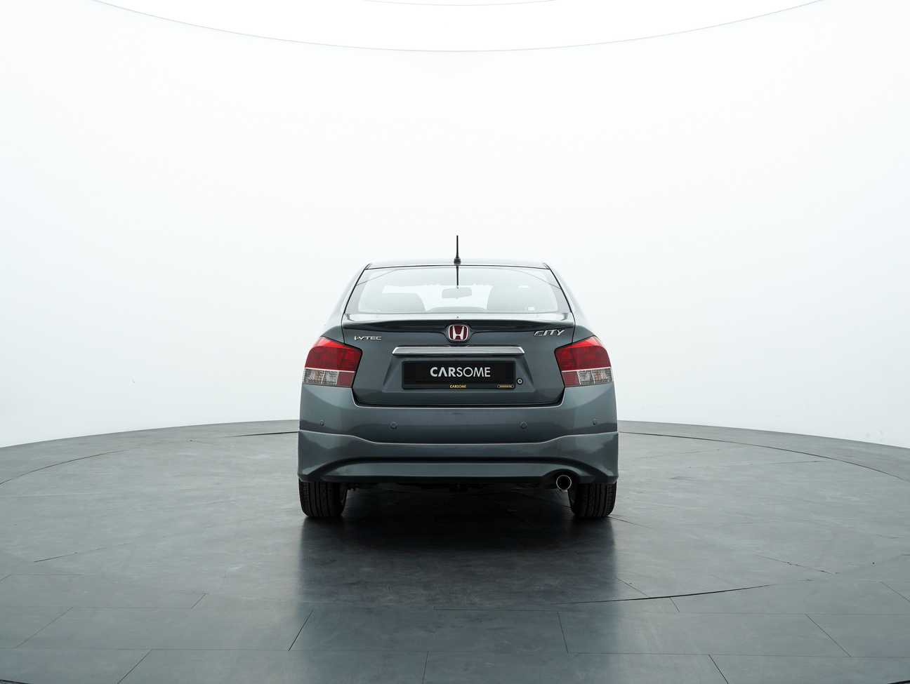 used 2009 Honda City E 1.5