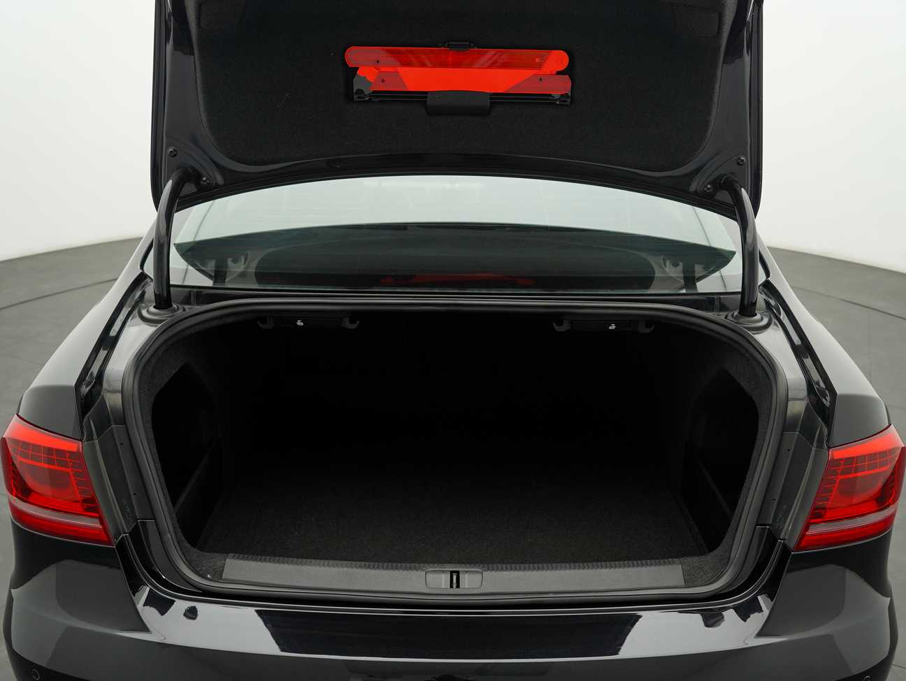 used 2014 Volkswagen Passat TSI 1.8