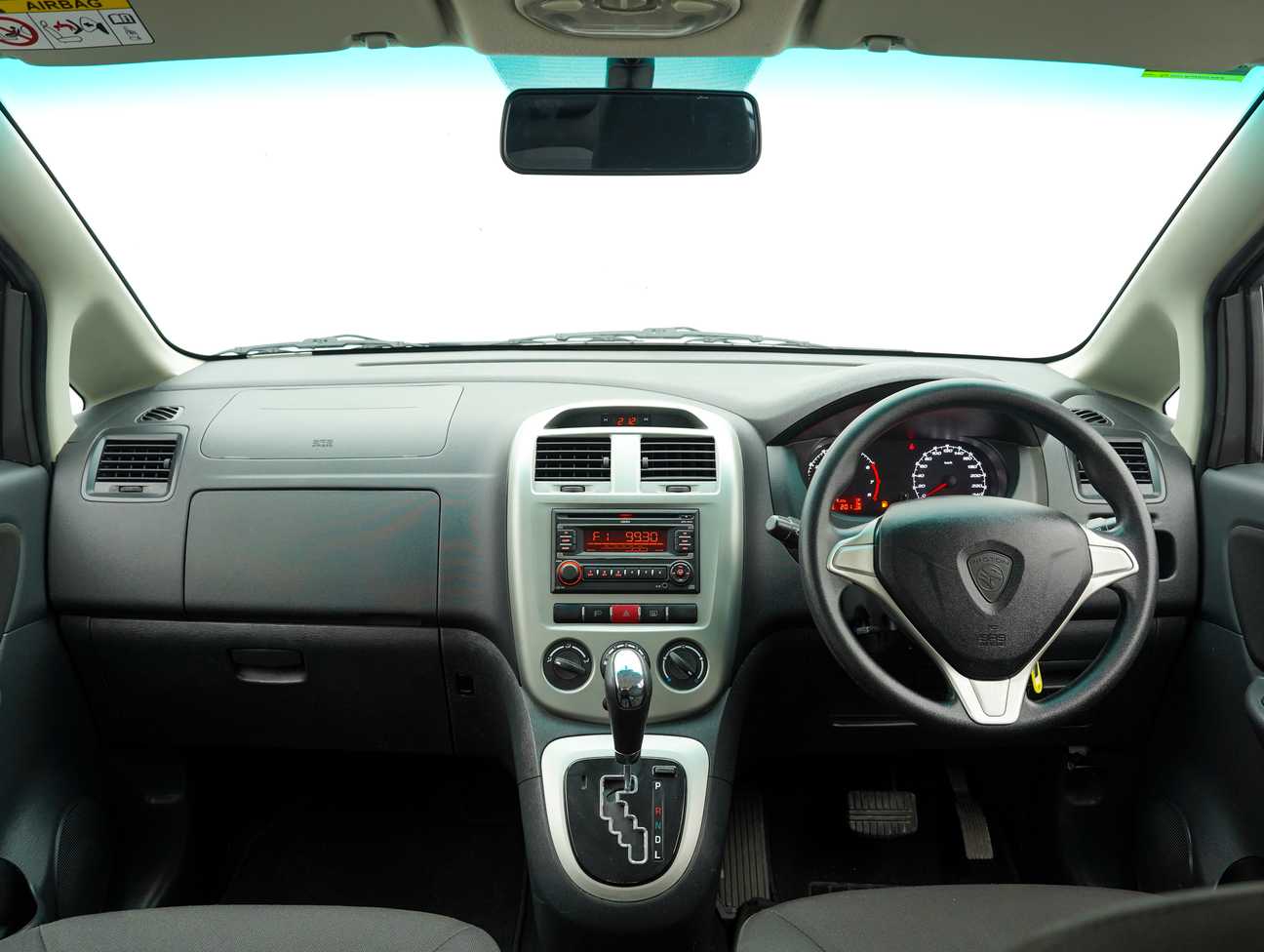 used 2016 Proton Exora Executive 1.6