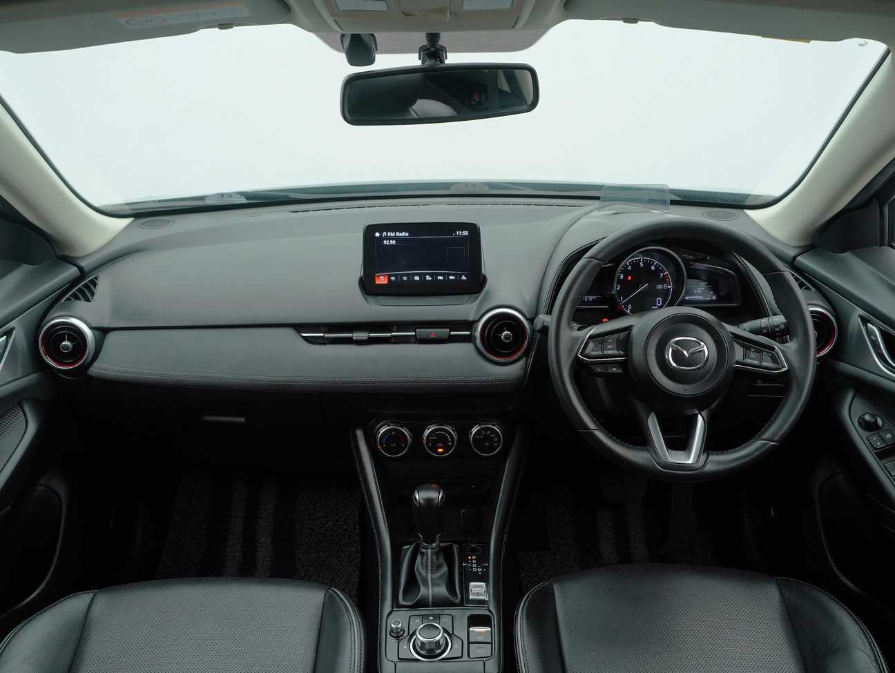 terpakai 2020 Mazda CX-3 SKYACTIV-G GVC 2.0