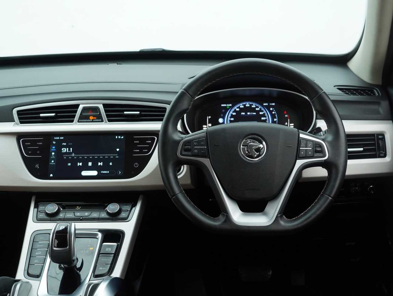 terpakai 2022 Proton X70 Premium 1.8