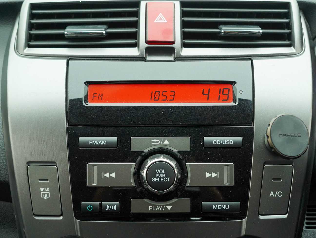 used 2013 Honda City E 1.5