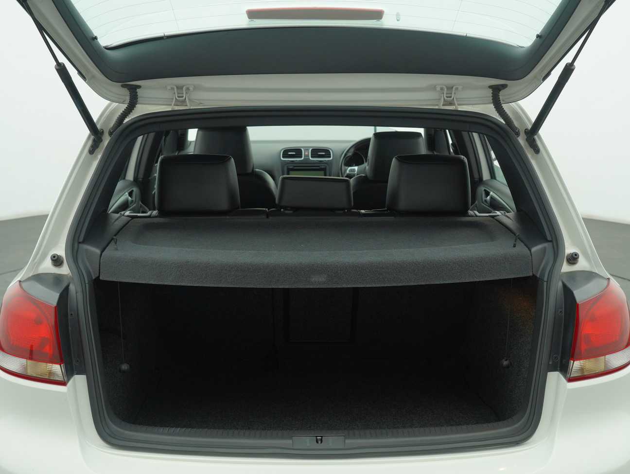 used 2010 Volkswagen Golf GTI 2.0