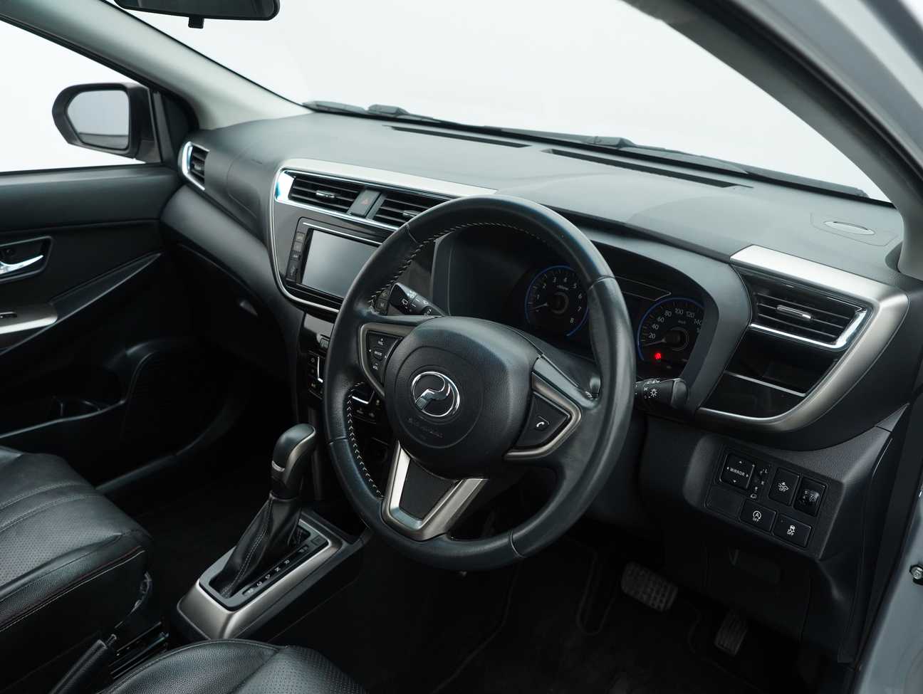 used 2018 Perodua Myvi AV 1.5
